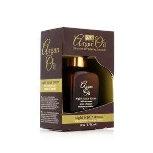 Xpel Arganolie Nachtherstelserum