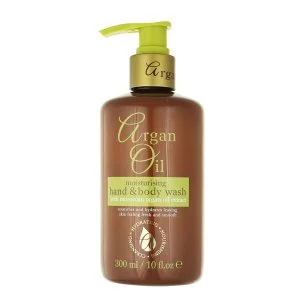 Xpel Argan Oil Hydraterende hand- en bodywash