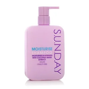 Xpel S.U.N.D.A.Y Hydraterende Shampoo