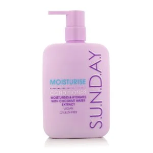 Xpel S.U.N.D.A.Y Hydraterende Conditioner