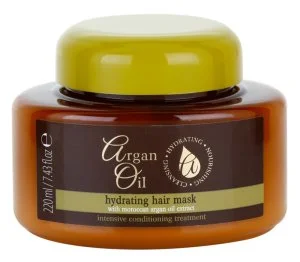 Xpel Argan Oil voedend haarmasker met arganolie