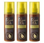 Argan Oil Hittebescherming Leave-in Spray 150 ml