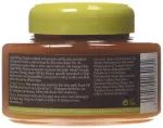 Argan Oil voedend haarmasker met arganolie 220 ml