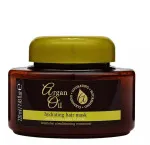Argan Oil voedend haarmasker met arganolie 220 ml
