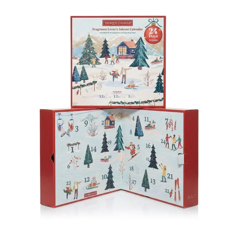 Kerst Adventskalender