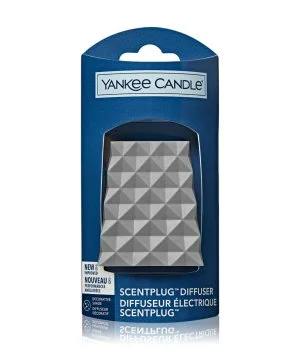 Yankee Candle ScentPlug geurverspreider voor het stopcontact Faceted