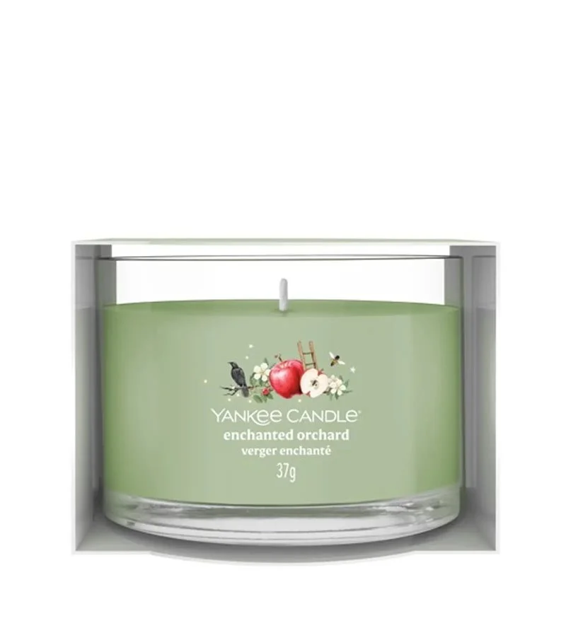 Enchanted Orchard votiefkaars 37 g
