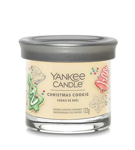 Christmas Cookie signature tumbler klein 122 g