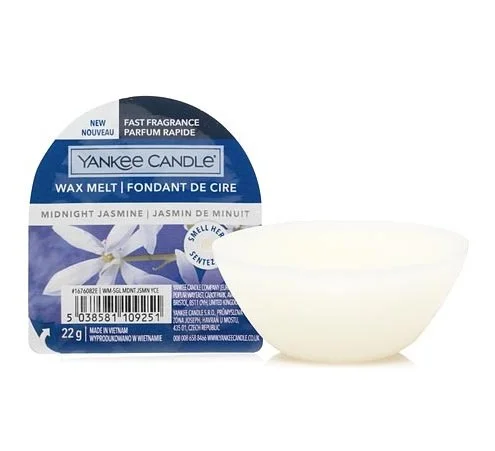 Midnight Jasmine geurwas 22 g