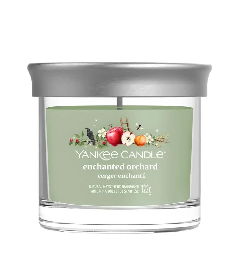 Enchanted Orchard signature tumbler klein 122 g
