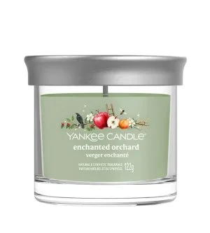 Yankee Candle Enchanted Orchard signature tumbler klein 122 g