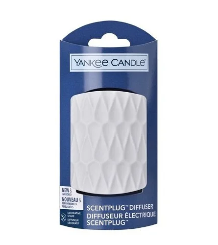 ScentPlug Organic elektrische diffuser voor in het stopcontact zonder navulling