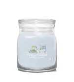 A Calm & Quiet Place signature kaars middelgroot 368 g
