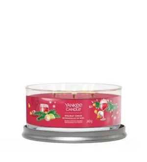 Yankee Candle Autumn Daydream signature tumbler 5 lonten 340 g
