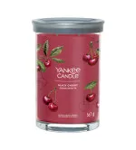 Yankee Candle Black Cherry signature tumbler groot 567 g