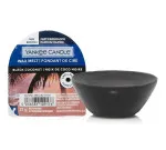 Black Coconut geurkaars 22 g