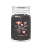 Black Coconut Signature kaars groot 567 g