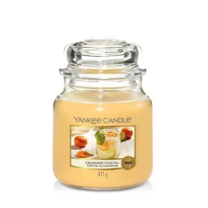 Yankee Candle Calamansi Cocktail geurkaars 411 g