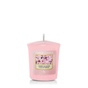 Yankee Candle Cherry Blossom votiefkaars 49 g