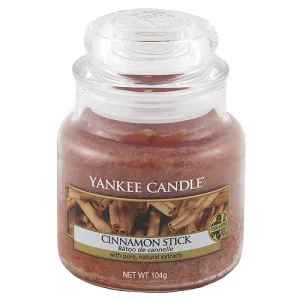Yankee Candle Cinnamon Stick geurkaars 104 g