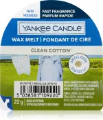Clean Cotton geurkaars 22 g