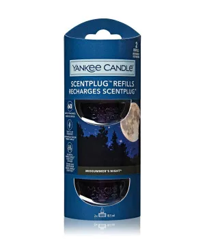 Yankee Candle Electric navulling Midsummer Night vulling 2x18,5 ml