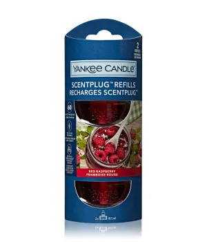 Yankee Candle Electric navulling Red Raspberry vulling 2x18,5 ml