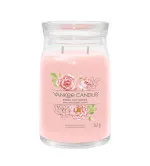 Fresh Cut Roses signature kaars groot 567 g