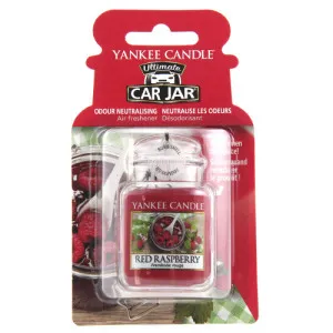 Yankee Candle GEL.TAG Red Raspberry geurhanger 1 st