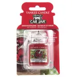 Yankee Candle GEL.TAG Red Raspberry geurhanger 1 st