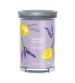 Yankee Candle Lemon Lavender signature tumbler groot 567 g