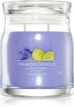Lemon Lavender signature kaars groot 567 g