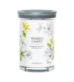 Yankee Candle Midnight Jasmine signature tumbler groot 567 g