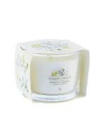 Yankee Candle Midnight Jasmine votiefkaars in glas 37 g
