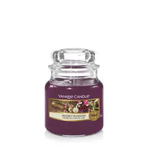 Yankee Candle Moonlit Blossoms geurkaars 104 g