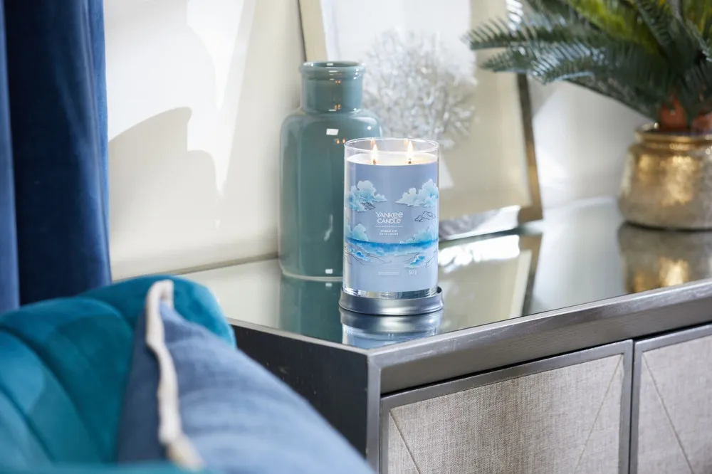 Ocean Air signature tumbler groot 567 g