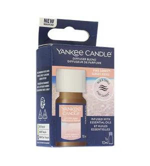 Yankee Candle Pink Sands aroma olie 10 ml
