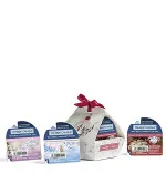 Yankee Candle Snow Globe Wonderland geschenkset