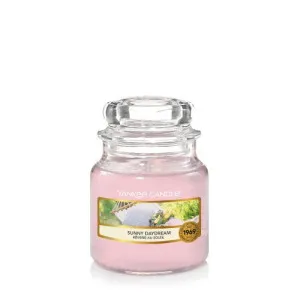 Yankee Candle Sunny Daydream geurkaars unisex