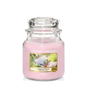 Yankee Candle Sunny Daydream geurkaars 411 g