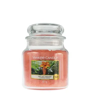 Yankee Candle The Last Paradise geurkaars 411 g