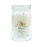 Twinkling Lights signature kaars groot 567 g