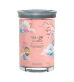 Yankee Candle Watercolour Skies signature tumbler groot 567 g