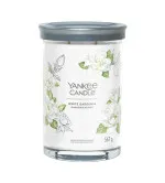 Yankee Candle White Gardenia signature tumbler groot 567 g