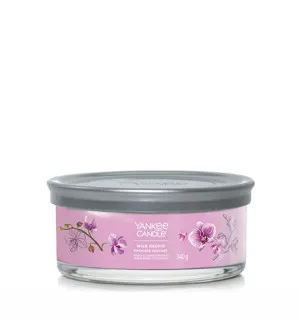 Yankee Candle Wild Orchid signature tumbler 5 lonten 340 g