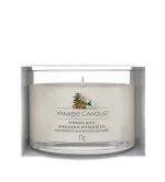 Yankee Candle Woodland Weekend Memories votiefkaars 37 g