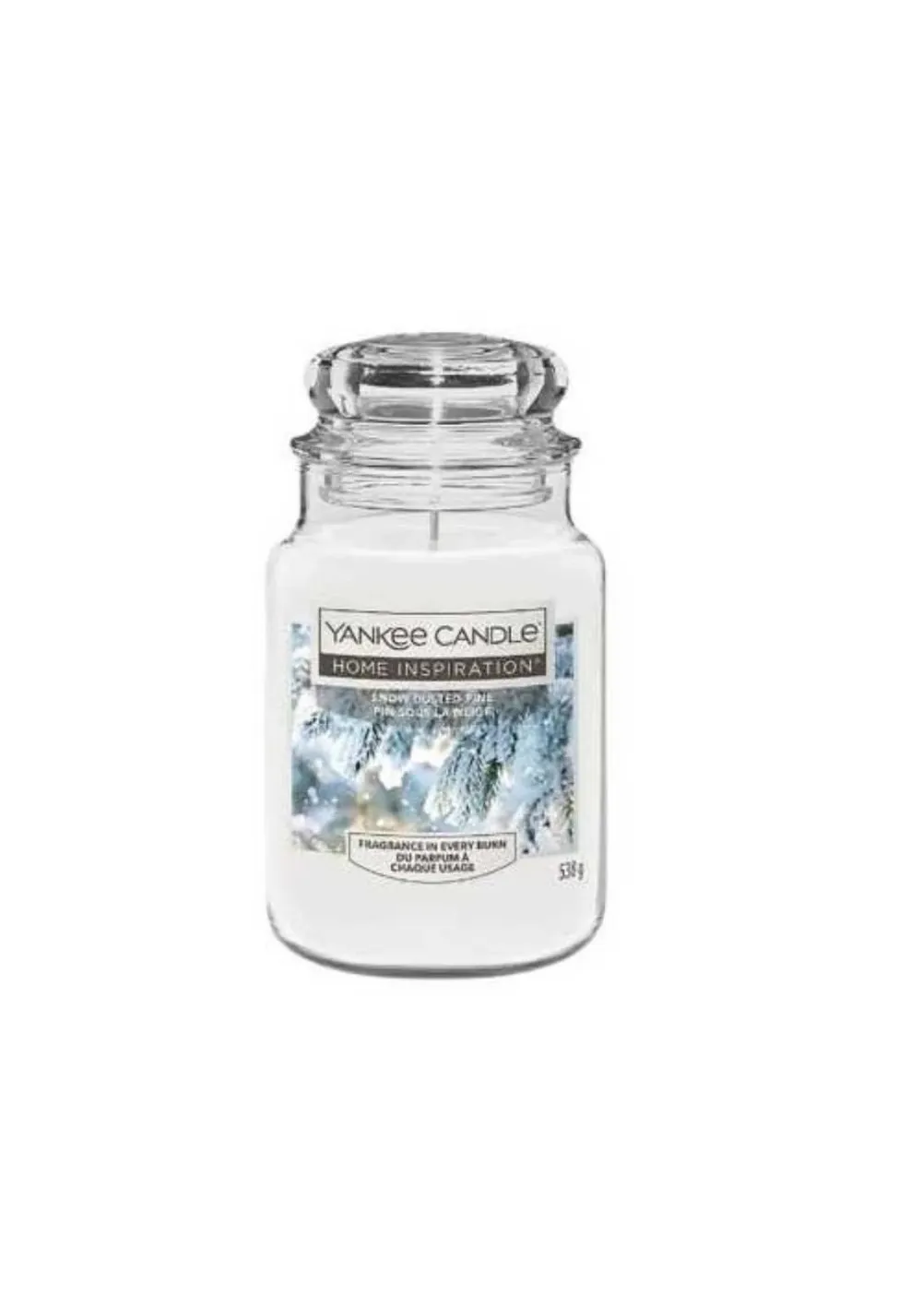 Woodland Weekend Memories signature kaars groot 567 g