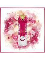 Yara Candy deodorantspray voor vrouwen 200 ml