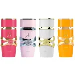 Yara EDP Yara 25 ml + EDP Yara Candy 25 ml + EDP Yara Moi 25 ml + EDP Yara Tous 25 ml W 100 ml