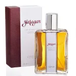 Yatagan Eau de Toilette voor heren 125 ml